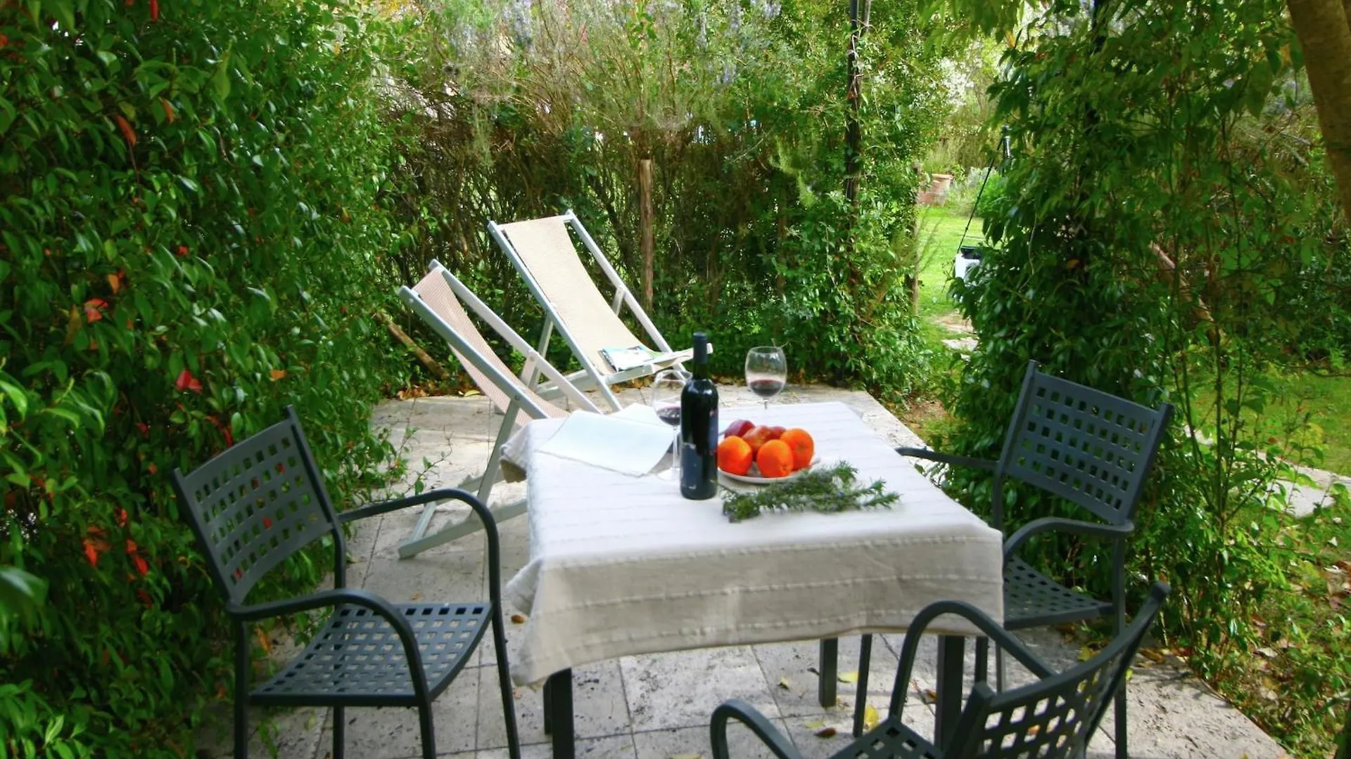Chic Farmhouse In Asciano Italy With Swimming Pool 0*,  Italy