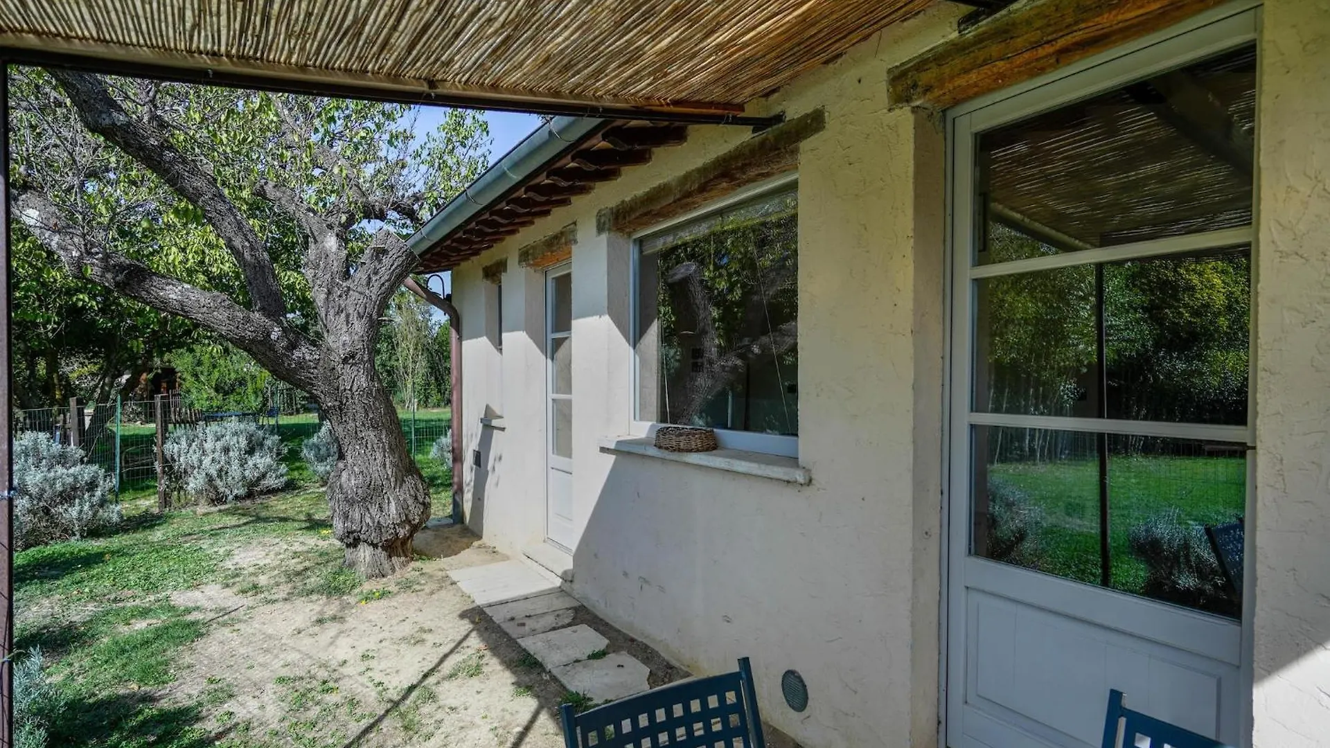 Holiday home Chic Farmhouse In Asciano Italy With Swimming Pool