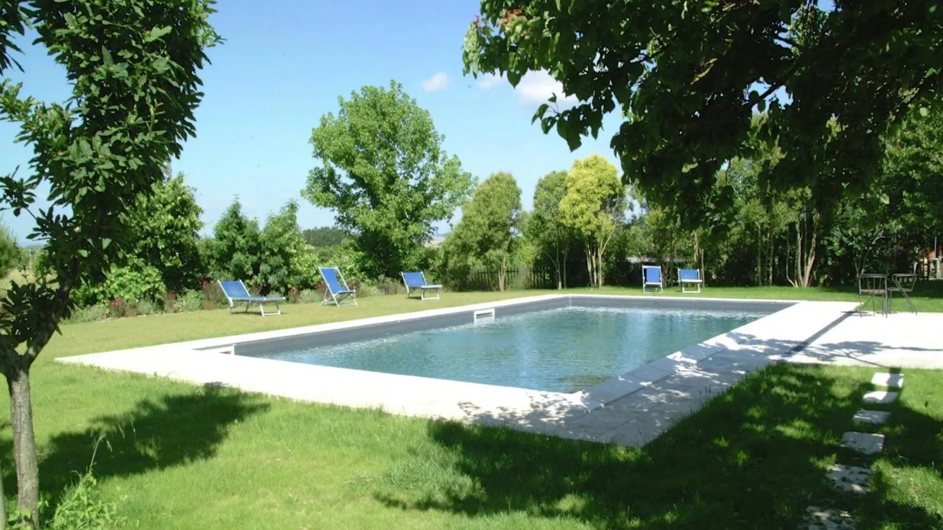 Chic Farmhouse In Asciano Italy With Swimming Pool 0*,