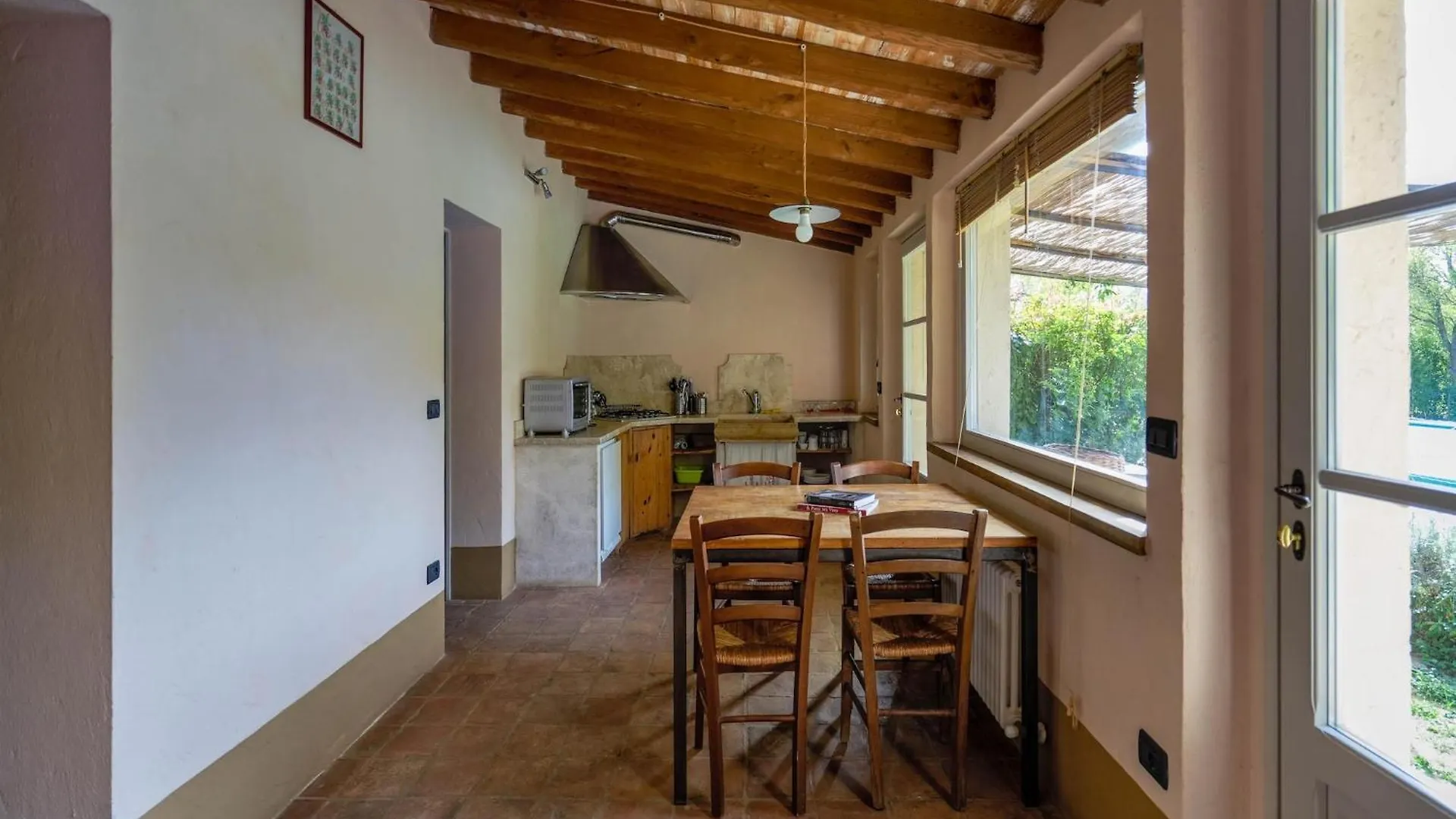 Chic Farmhouse In Asciano Italy With Swimming Pool 0*,  Italy