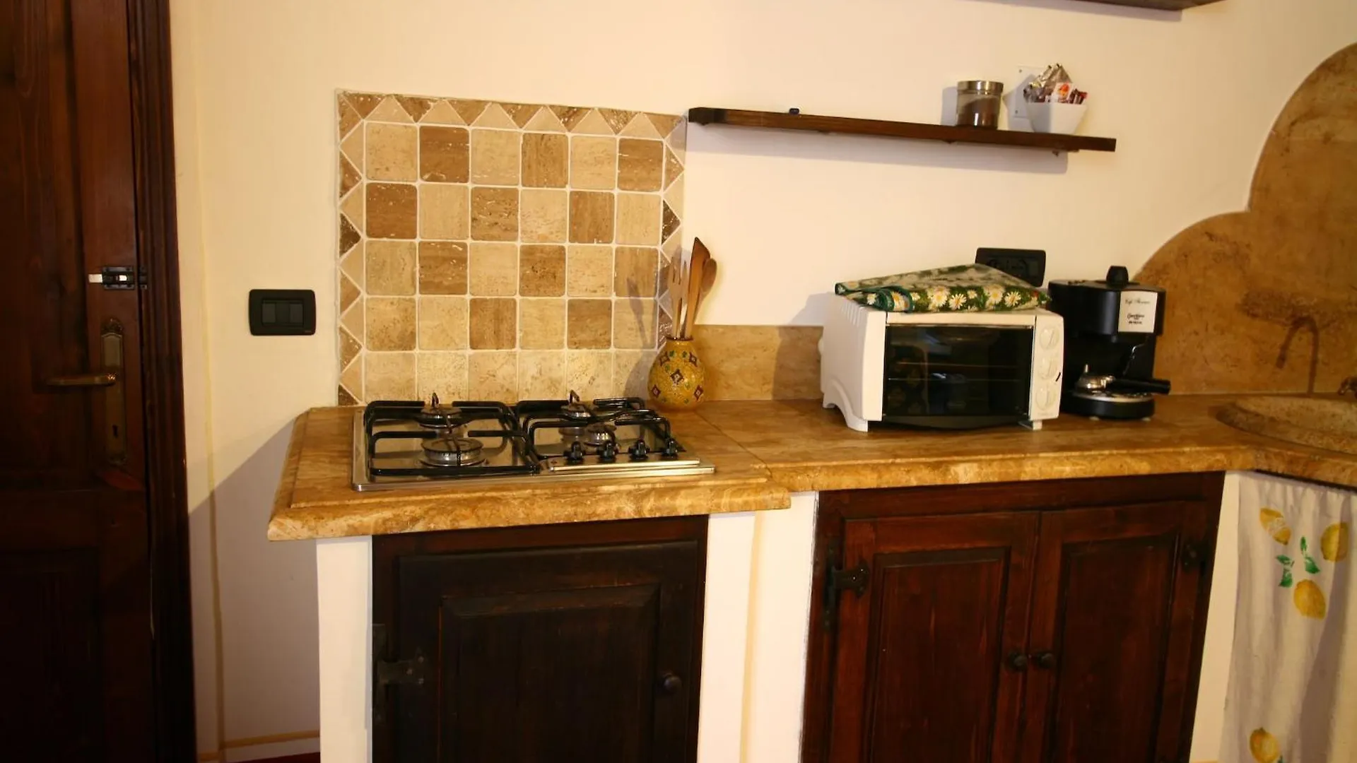 Holiday home Chic Farmhouse In Asciano Italy With Swimming Pool