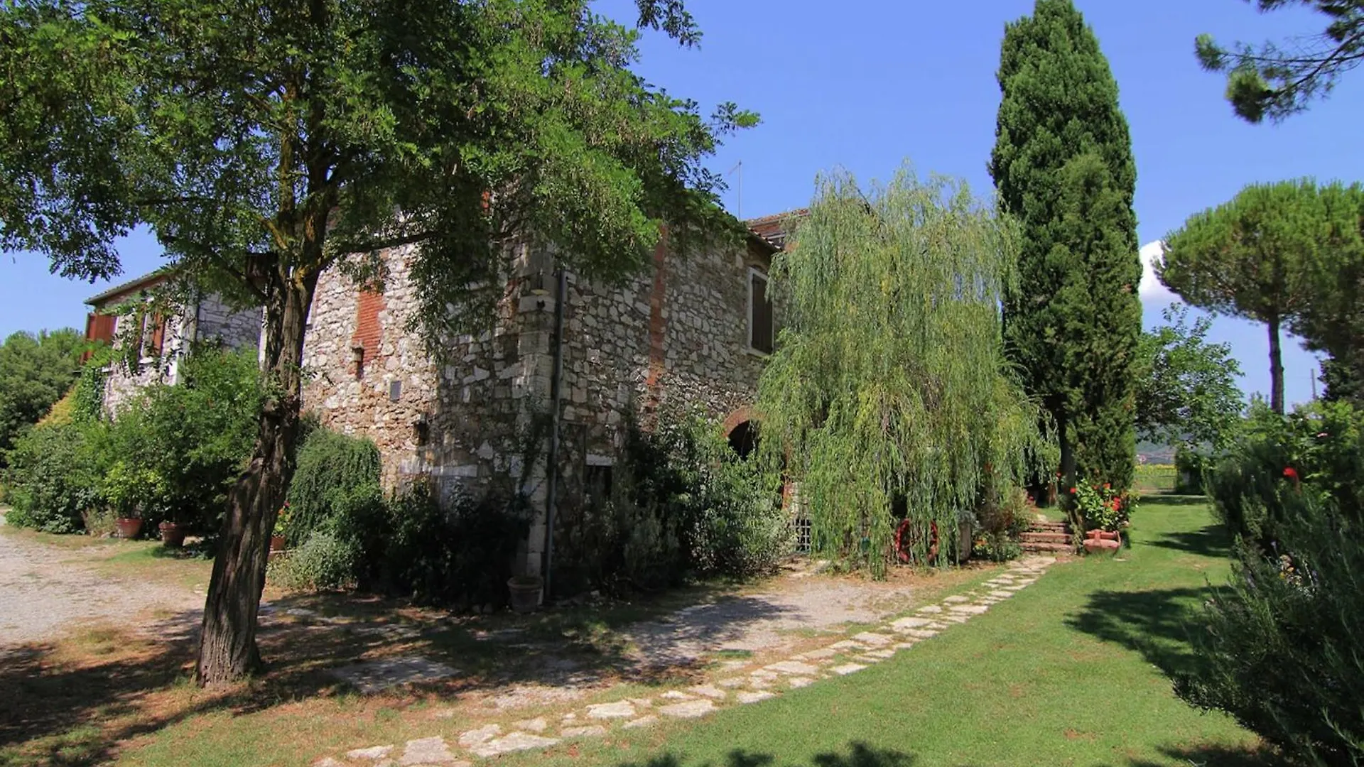 Chic Farmhouse In Asciano Italy With Swimming Pool 0*,  Italy