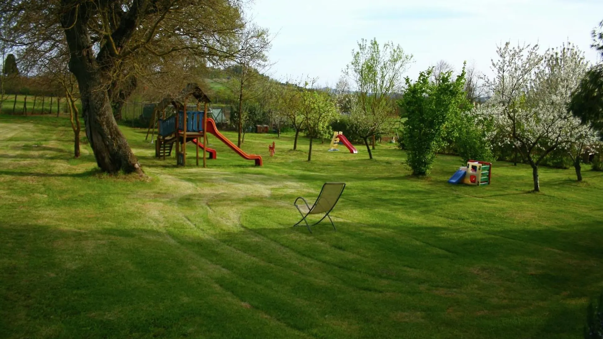 Holiday home Chic Farmhouse In Asciano Italy With Swimming Pool Italy