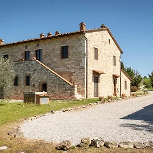 Podere Sant'antonio Apartment