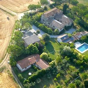 Casa di campagna Il Molinello, Asciano